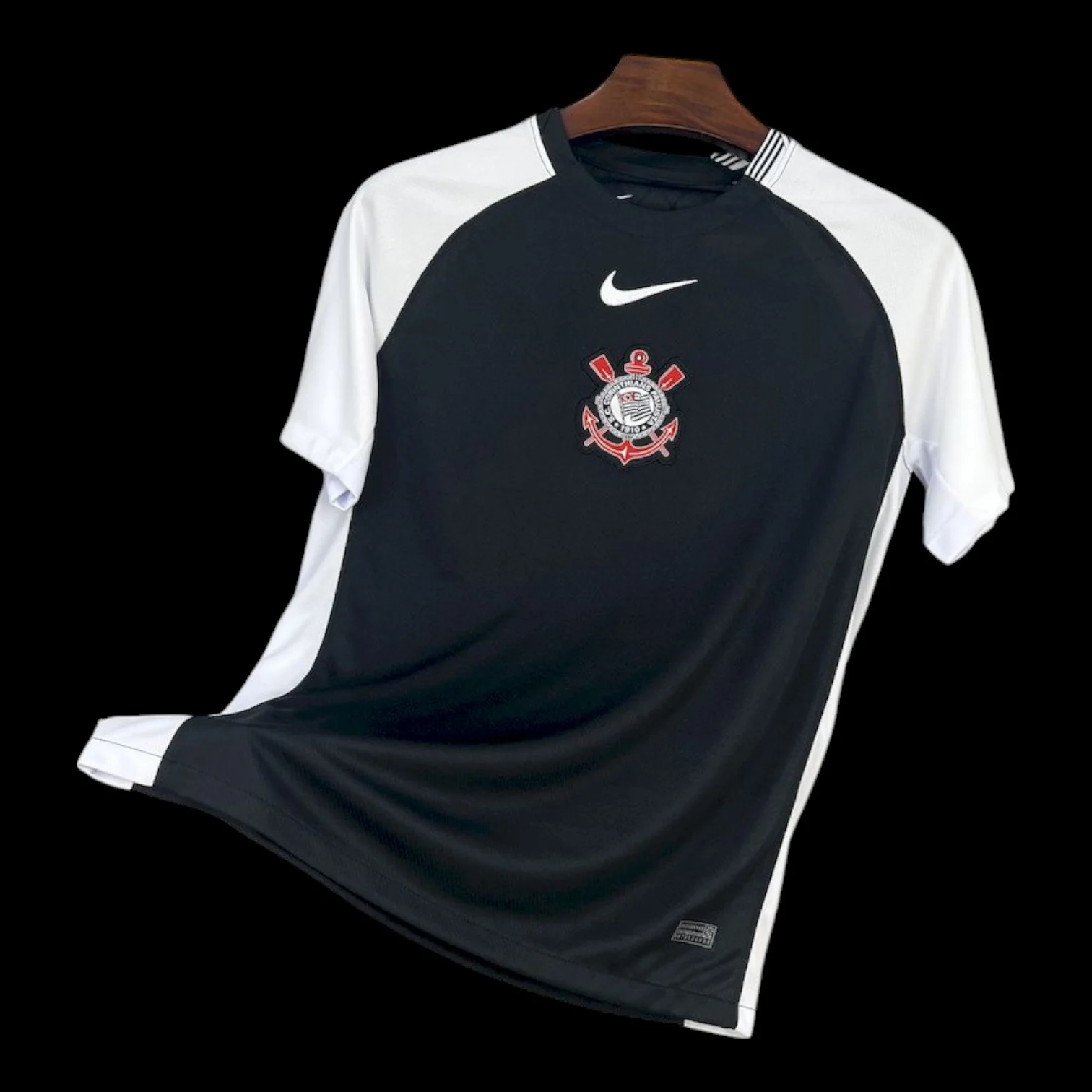 Acheter Corinthians Maillot Extérieur 2526 - Maillot pas cher